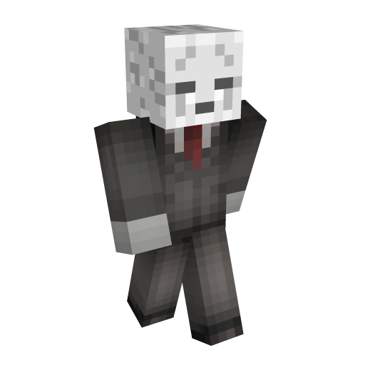 Nether Ghast Minecraft Skin | Laby