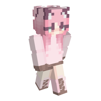 Sweater Minecraft Skin