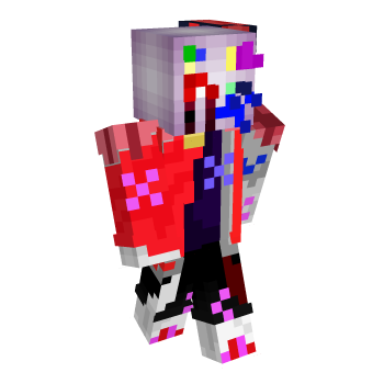 Undertale Undertaleaus Minecraft Skin