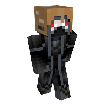 Assassin Minecraft Skin