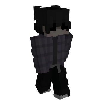 Boy Eboy Minecraft Skin