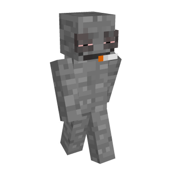 Meme High Minecraft Skin