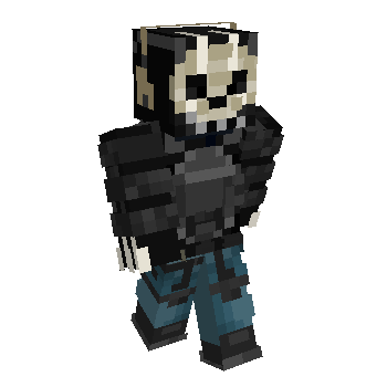 Minecraft Skin