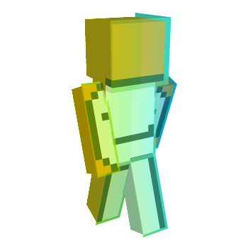 Dream Minecraft Skin
