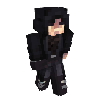 Anakin Star Wars Minecraft Skin
