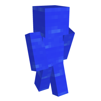 Water Minecraft Skin