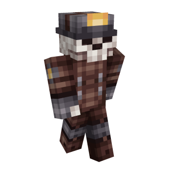 Awesome Minecraft Skin