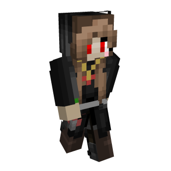 Star Wars Oc Undertale Minecraft Skin