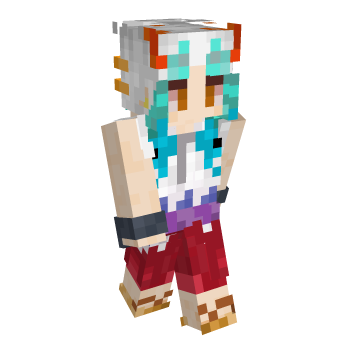 ⚔️ samurai Minecraft Skins