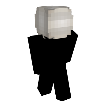 Ball Summer Minecraft Skin
