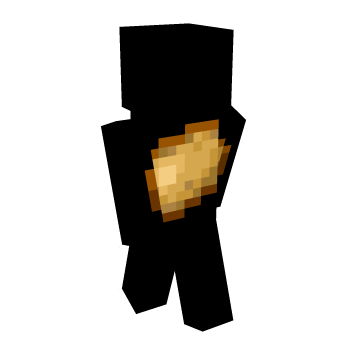 Food Minecraft Skin