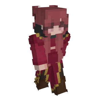 Wizard Minecraft Skin