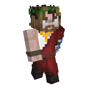 Greek Minecraft Skin