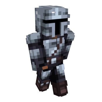 Edit Minecraft Skin