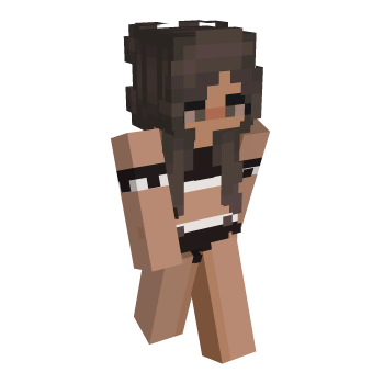Tumblr Girl Tumblr Minecraft Skin