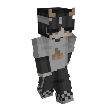 Vans Minecraft Skin