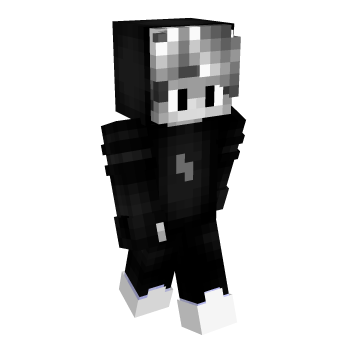 Sweatshirt Minecraft Skin