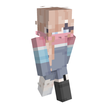 Jumper Sweater Minecraft Skin