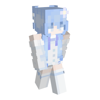 Minecraft Skin - Laby