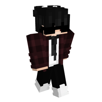 Boy Cool Minecraft Skin