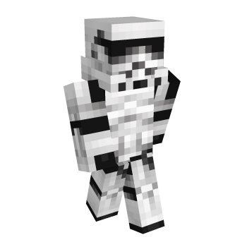 Nice Minecraft Skin
