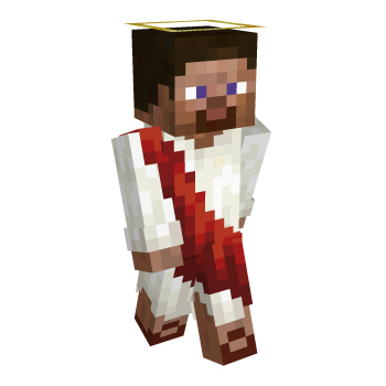 Halo Minecraft Skin