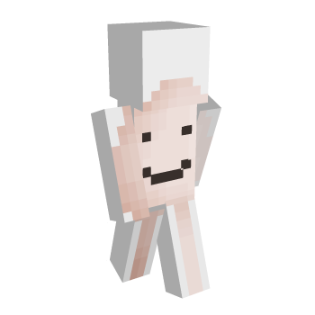 Smile Smiley Minecraft Skin