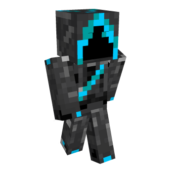 Assassin Minecraft Skin