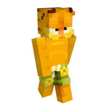 Orange Minecraft Client Orange Minecraft Skins