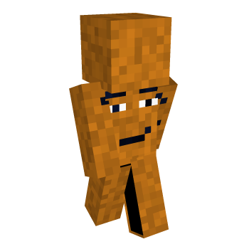 Roblox Minecraft Skin