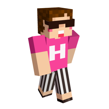 Male Young Minecraft Skin