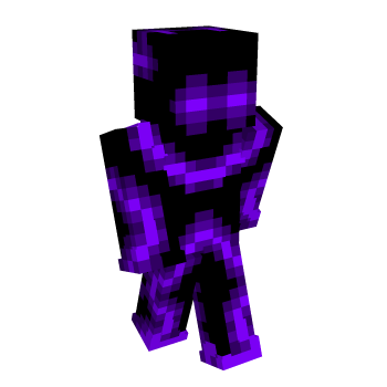 Void Minecraft Skins