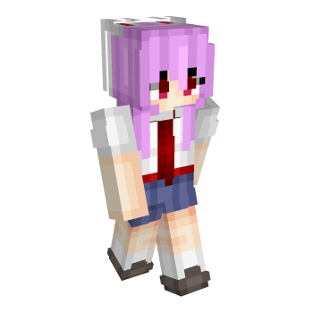 Bunny Minecraft Skin