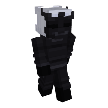 Boy Oni Minecraft Skin