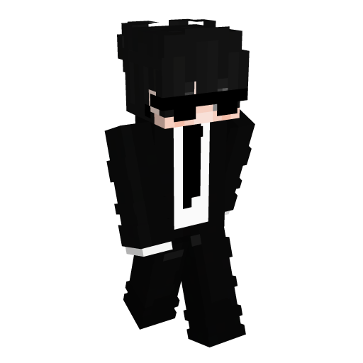 Minecraft Skin - Laby