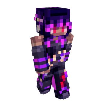 Gold Ears Minecraft Skin