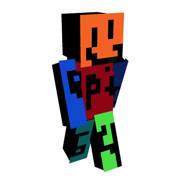 Epic Minecraft Skin