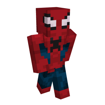 Minecraft Skin