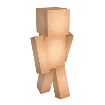 Base Minecraft Skin