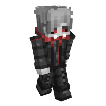 Vampire Minecraft Skin