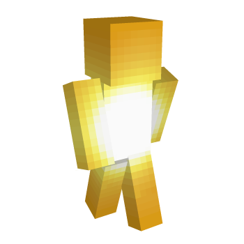 Sun Minecraft Skin