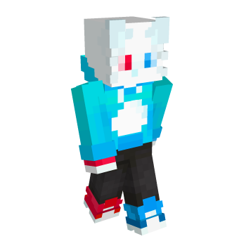 Cat Other Anthropomorphism Minecraft Skin