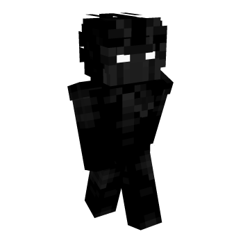 Samurai Minecraft Skin