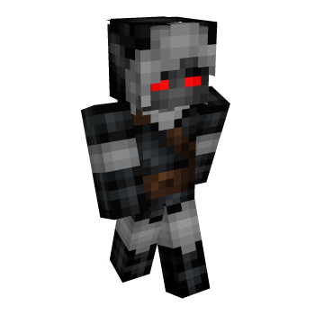 Link Male Minecraft Skin