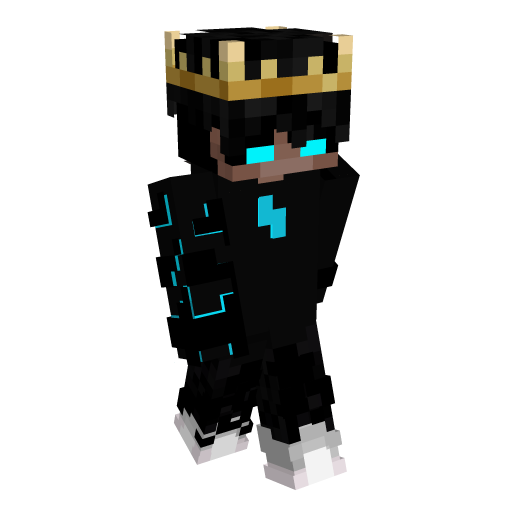 Minecraft Skin - Laby