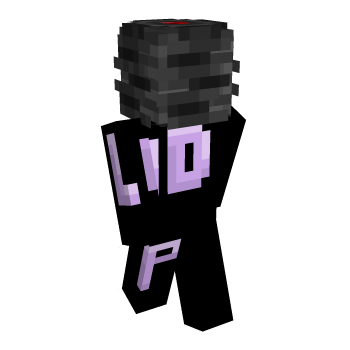 Vanilla Item Music Minecraft Skin