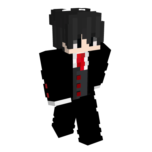 Minecraft Skin - Laby