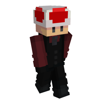Vest Minecraft Skin