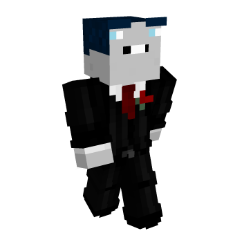 Dark Skin Minecraft Skin