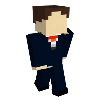 Windowssucks Tux Minecraft Skin